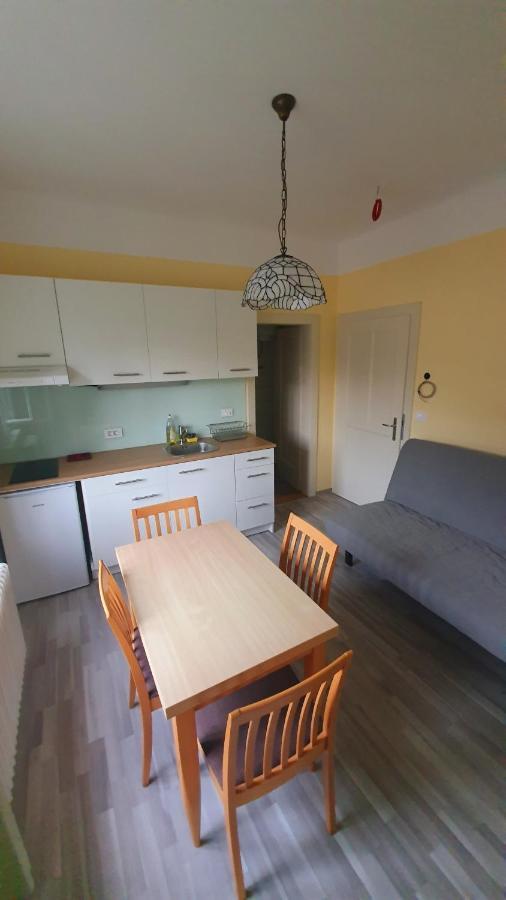 Aparthouse Macek Daire Ljubljana Dış mekan fotoğraf
