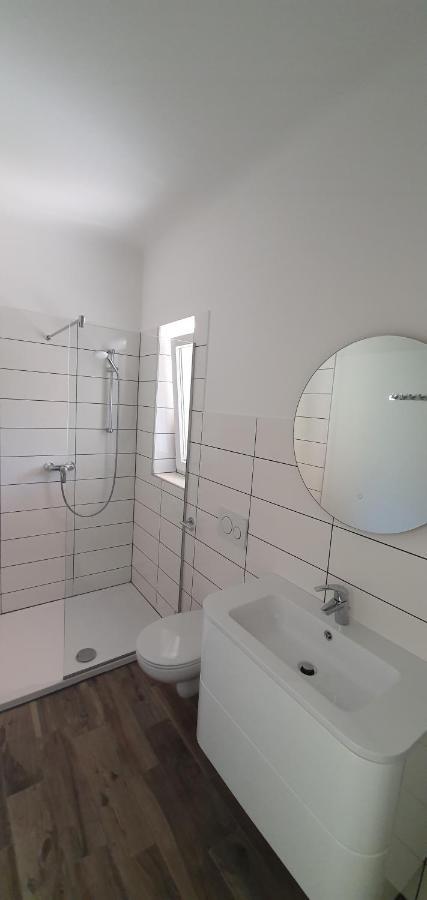 Aparthouse Macek Daire Ljubljana Dış mekan fotoğraf